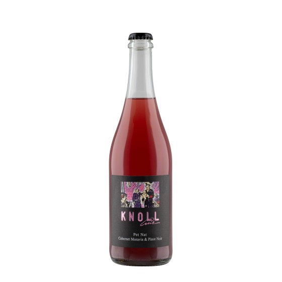 PetNat cabernet / Pinot 2023