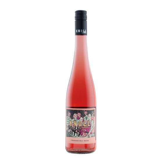 Frankovka Rosé 2024