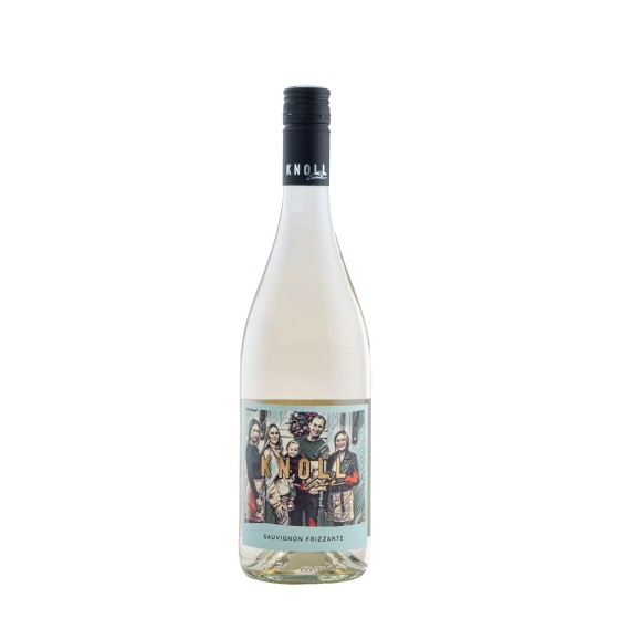 Sauvignon Frizzante 2024