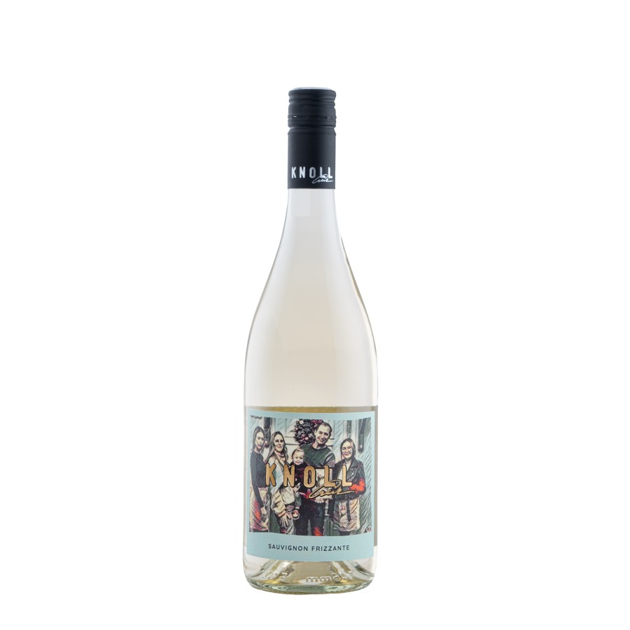Sauvignon Frizzante 2024 Sauvignon Frizzante 2024