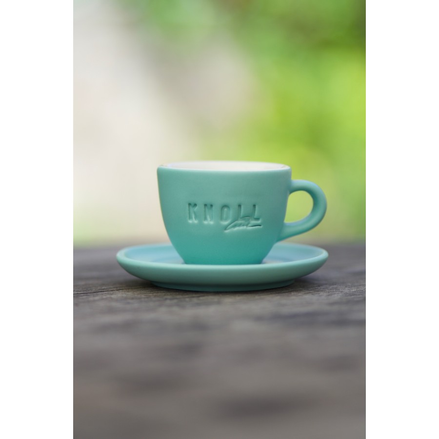 Espresso šálek Knoll 70ml Espresso šálek Knoll 70ml