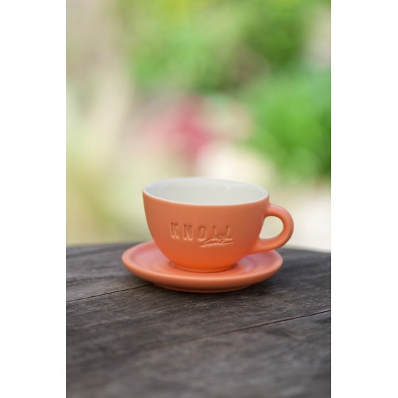 Cappuccino šálek Knoll 200ml