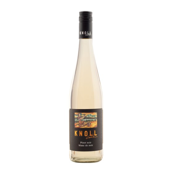 Pinot noir blanc de noir 2021