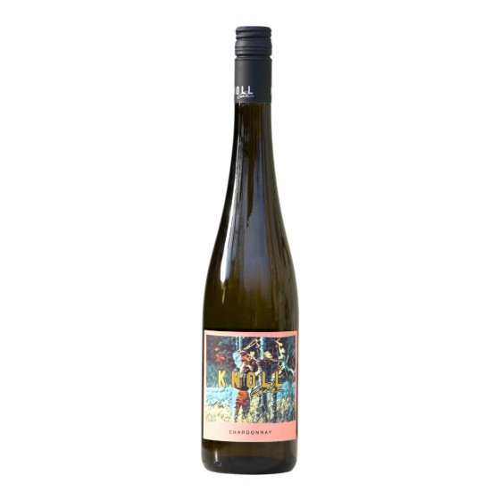 Chardonnay 2025