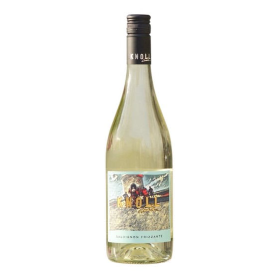 Sauvignon frizzante 2025