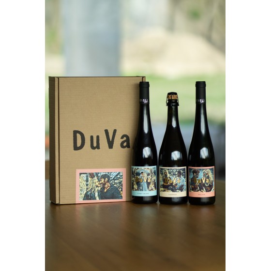 DuVa