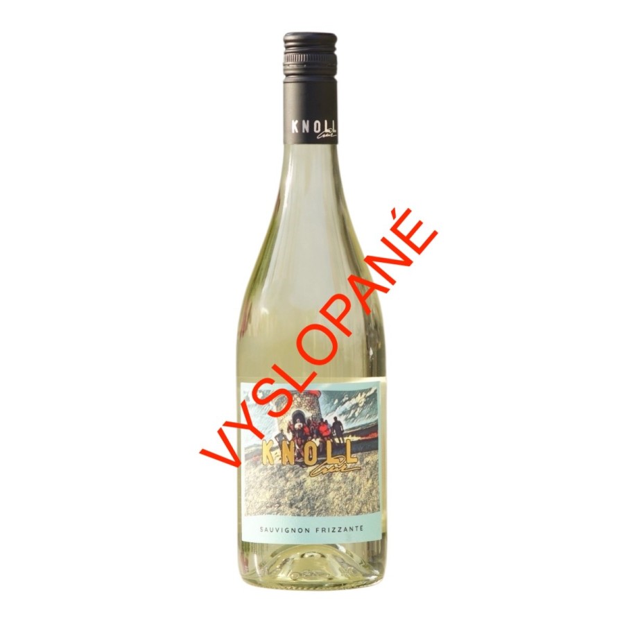 Sauvignon frizzante 2025
