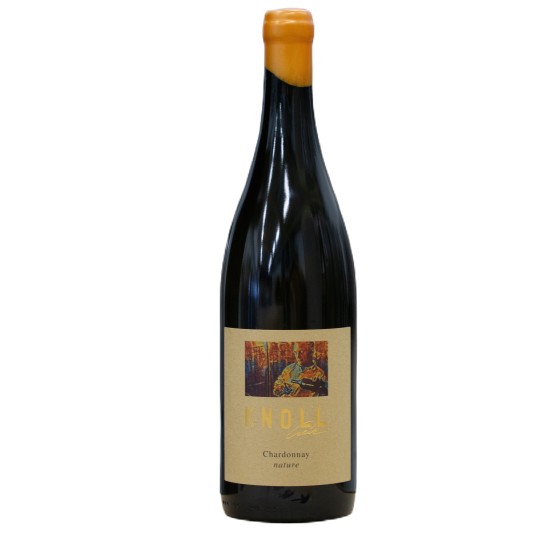 Chardonnay nature 2021